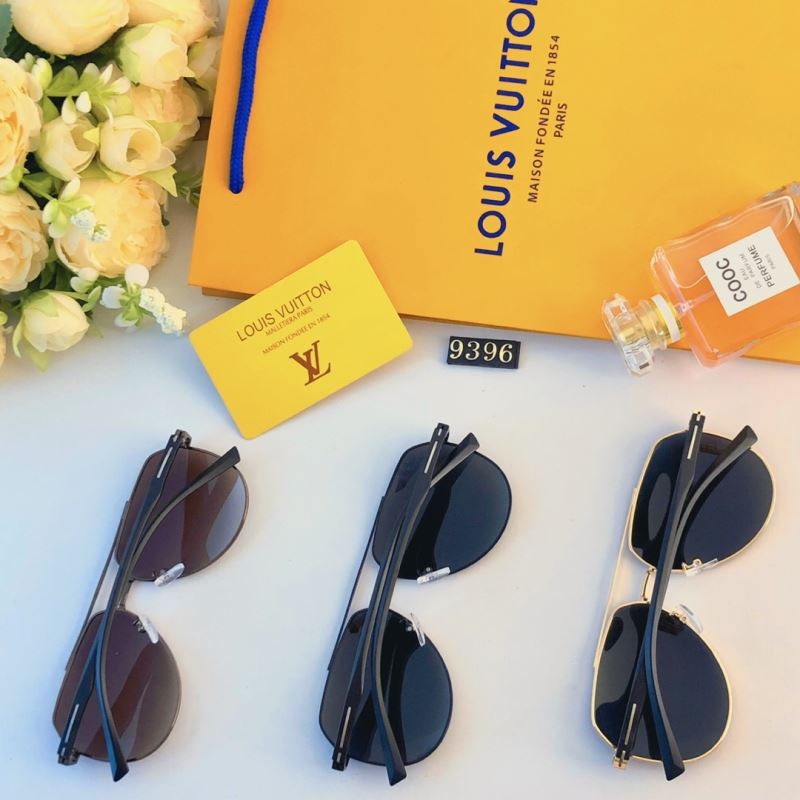 Louis Vuitton Sunglasses